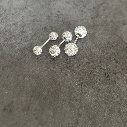 3Pピアス　アウトレット