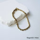 Rope Chain Bracelet Silver/Gold [Fast Shipping]