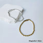 Rope Chain Bracelet Silver/Gold [Fast Shipping]