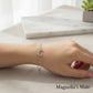Moon bracelet in 3 colors [Fast delivery]