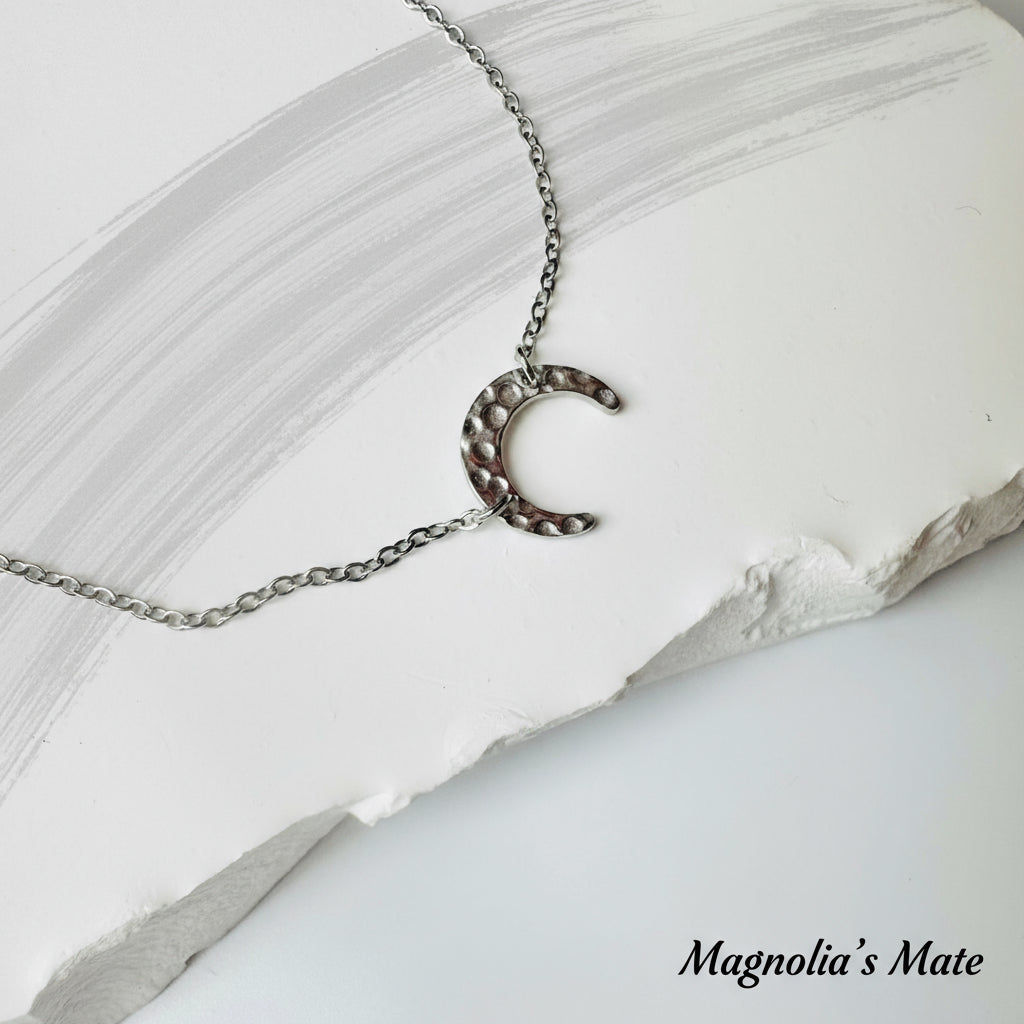 Moon bracelet in 3 colors [Fast delivery]