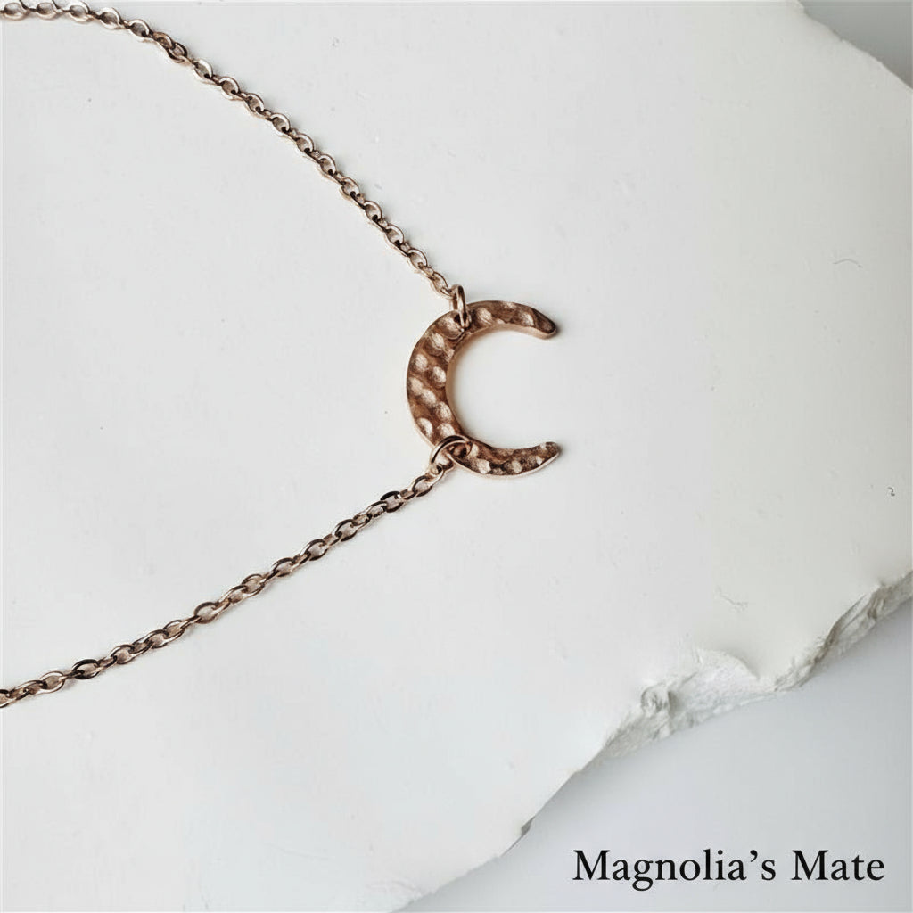 Moon bracelet in 3 colors [Fast delivery]