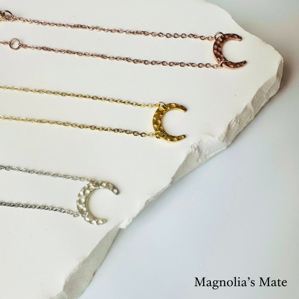 Moon bracelet in 3 colors [Fast delivery]