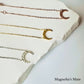 Moon bracelet in 3 colors [Fast delivery]