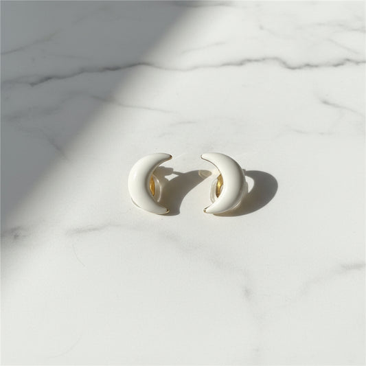 パールムーン・イヤリング【予約商品】