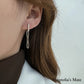 Long chain earrings Gold/Silver [Fast delivery]