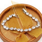 Cubic Zirconia Bracelet 3 colors [Pre-order item]