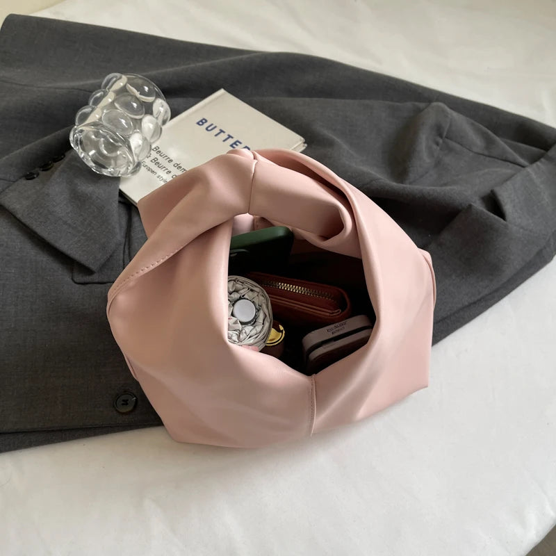 ソフトハンドル スクイーズバッグ 7色【予約商品】