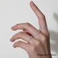 Sparkle Chain Bracelet/Ring [Fast Shipping]