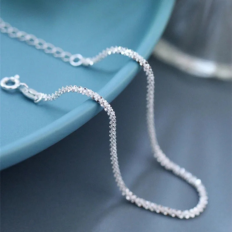 Sparkle Chain Bracelet/Ring [Fast Shipping]