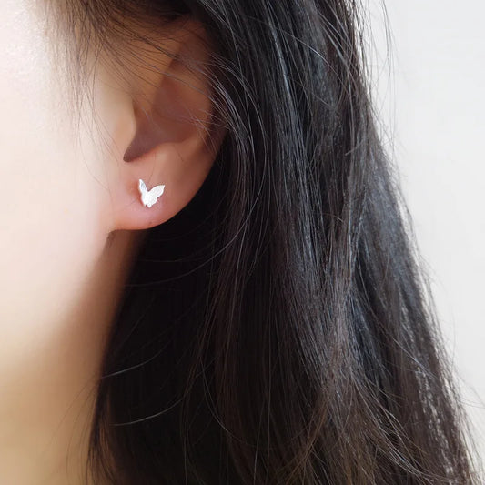 バタフライピアス【アウトレット品】
