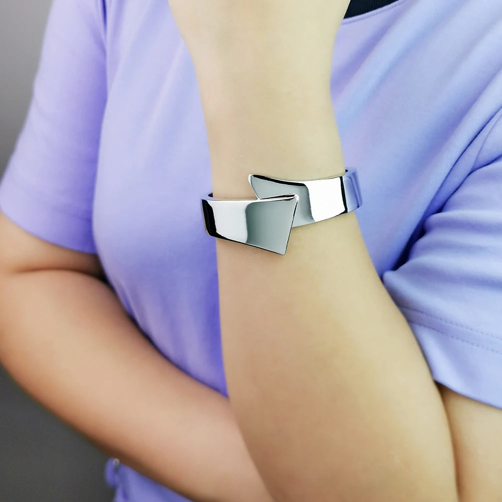 Golden Arc Bracelet Gold/Silver [Pre-order item]