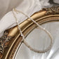 Classic Pearl Style Necklace 3 Types [Pre-order Item]