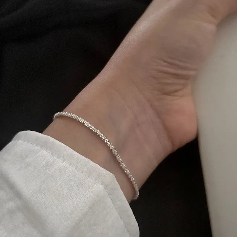 Sparkle Chain Bracelet/Ring [Fast Shipping]