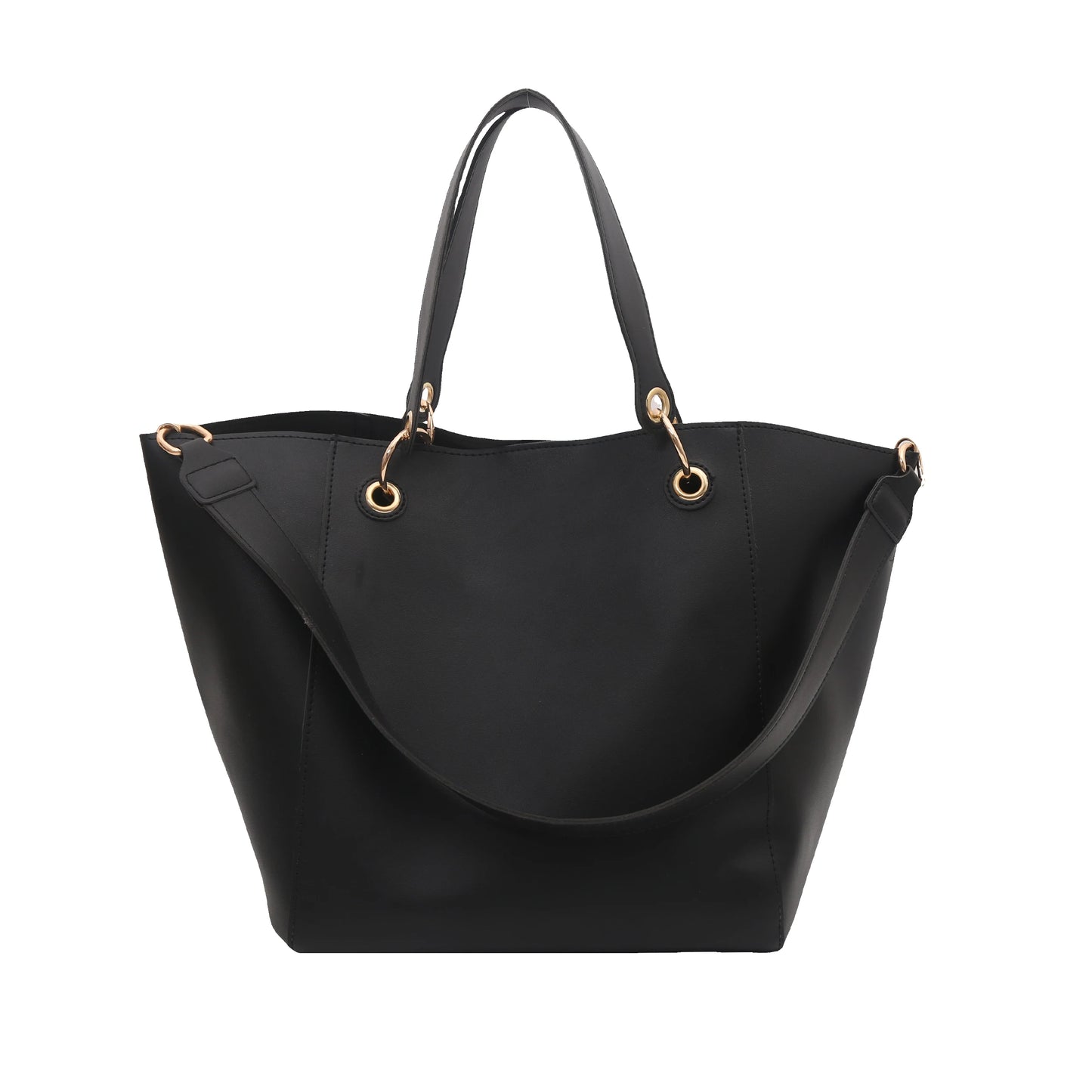 ソフトライン トート＆ポーチセット 3色【予約商品】