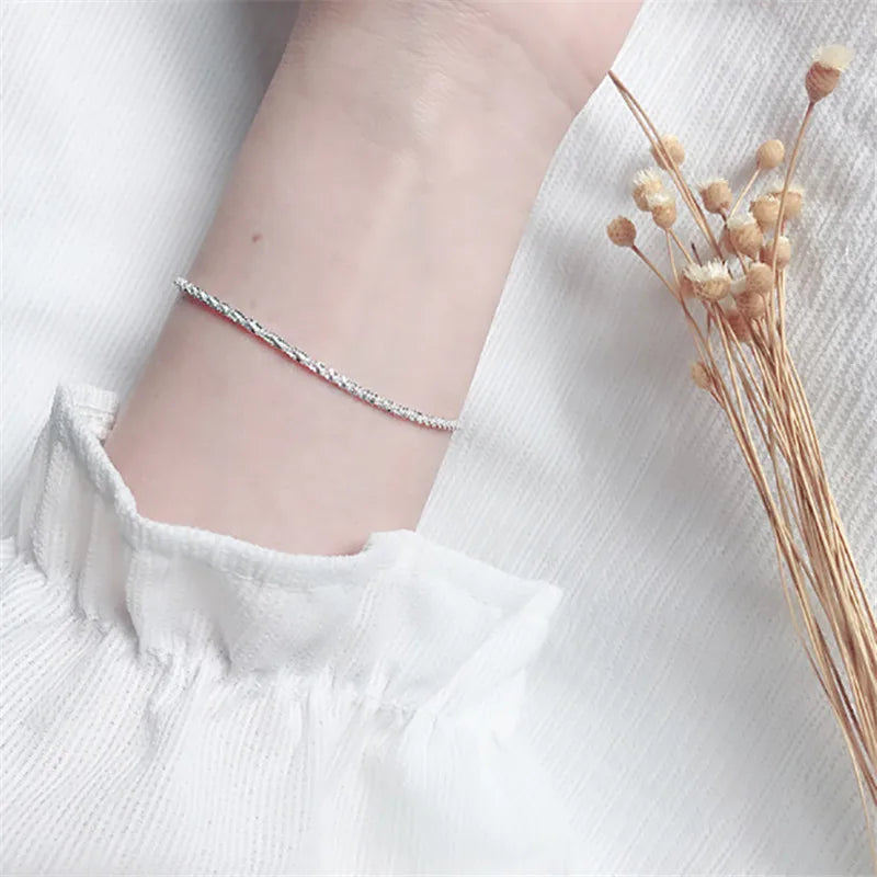 Sparkle Chain Bracelet/Ring [Fast Shipping]