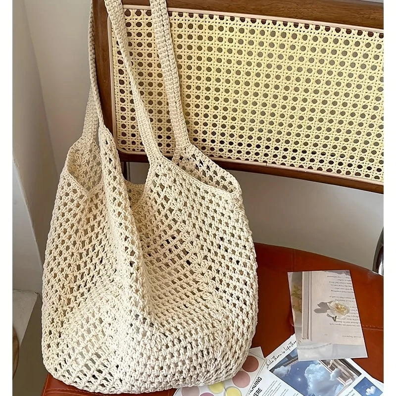 エアリーメッシュトートバッグ【予約商品】