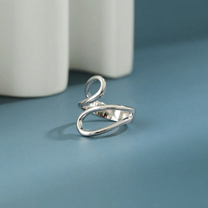 Wing Ring Gold/Silver [Pre-order item]