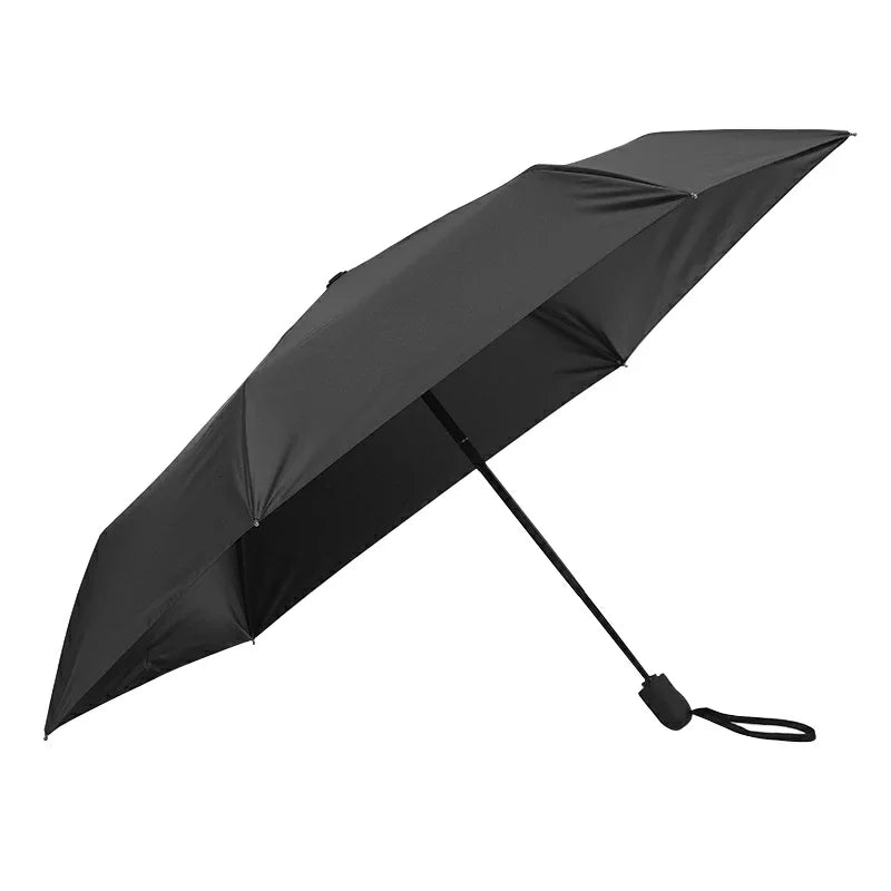 ワンタッチオープン・晴雨兼用折りたたみ傘 7色【予約商品】