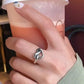 Knot Heart Ring [Pre-order item]