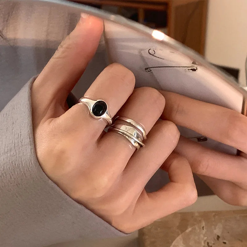Urban Classic Ring 2 types [Pre-order item]