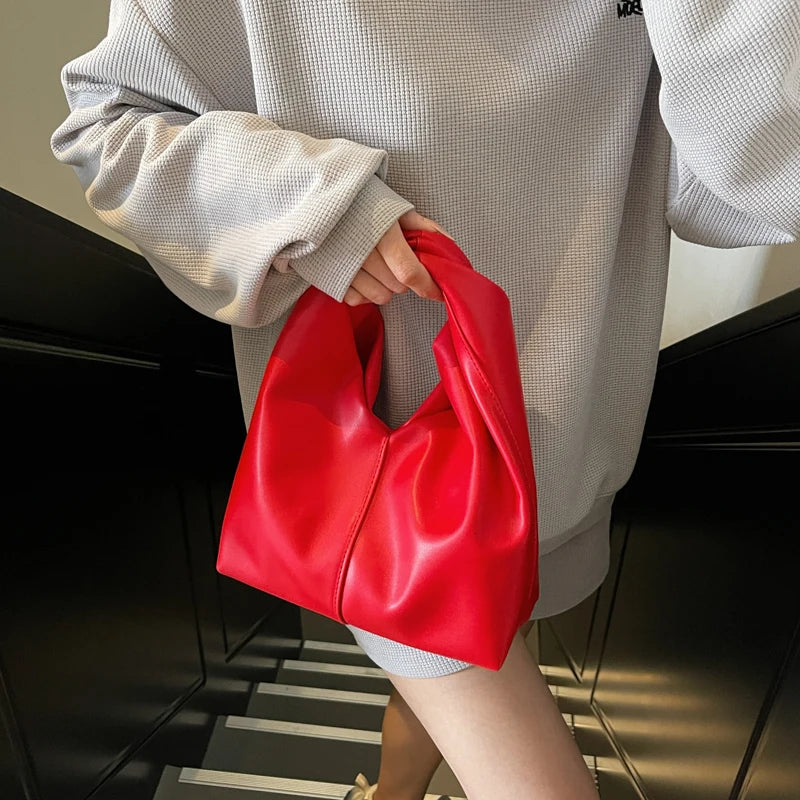 ソフトハンドル スクイーズバッグ 7色【予約商品】