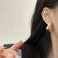 Teardrop Dangling Earrings [Pre-order Item]