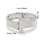 Golden Arc Bracelet Gold/Silver [Pre-order item]