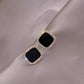 Classic Chic Earrings (2 types) [Pre-order item]
