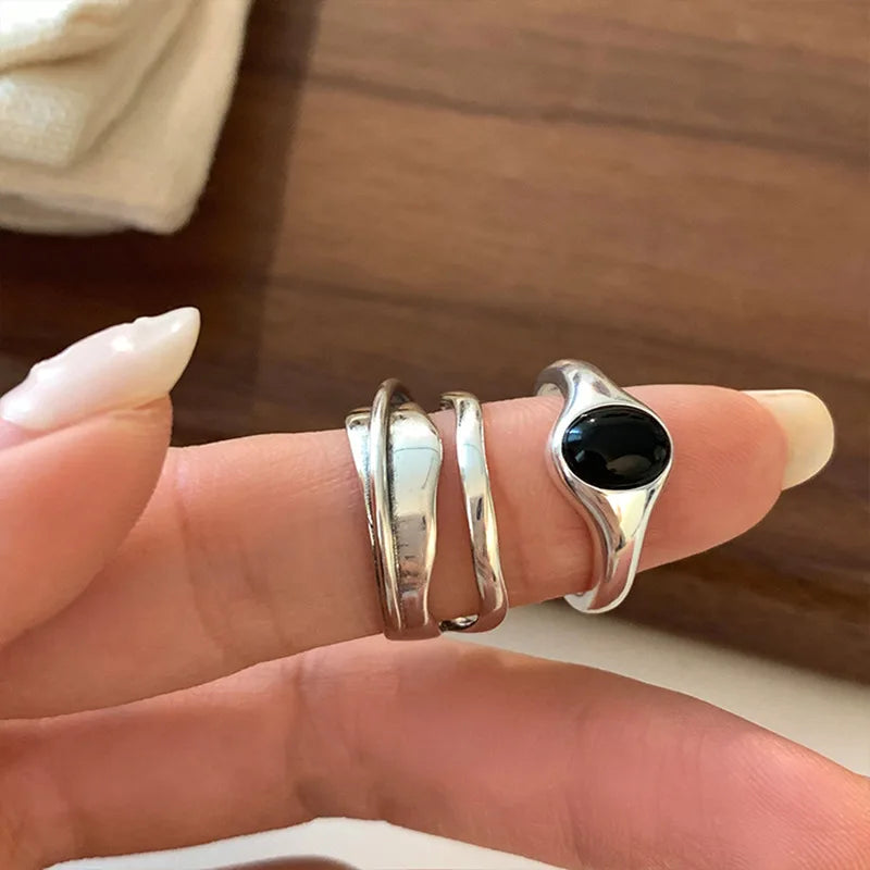 Urban Classic Ring 2 types [Pre-order item]