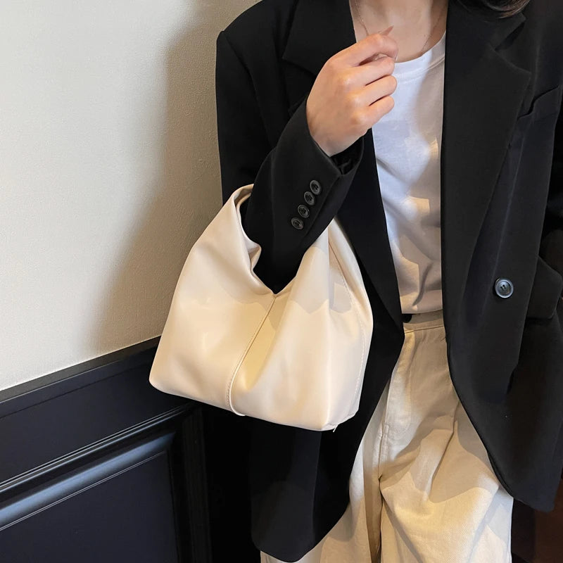 ソフトハンドル スクイーズバッグ 7色【予約商品】