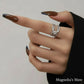 Zirconia Ring Gold [Fast Shipping]