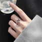 Knot Heart Ring [Pre-order item]