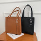 Iconic Belt Tote Bag 4 colors [Pre-order item]