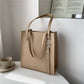 Iconic Belt Tote Bag 4 colors [Pre-order item]