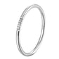 Elegant and delicate ring 2 styles 3 colors [Pre-order item]