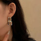 Crystal Drop Earrings [Fast Shipping]