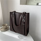 Iconic Belt Tote Bag 4 colors [Pre-order item]