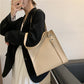 Iconic Belt Tote Bag 4 colors [Pre-order item]