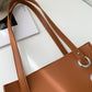 Iconic Belt Tote Bag 4 colors [Pre-order item]
