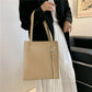 Iconic Belt Tote Bag 4 colors [Pre-order item]