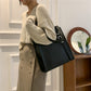 Iconic Belt Tote Bag 4 colors [Pre-order item]
