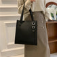 Iconic Belt Tote Bag 4 colors [Pre-order item]