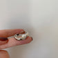 Mermaid Pearl Ring Gold/Silver [Fast Shipping]