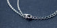 Star Sign Necklace 12 Types Silver [Pre-order Item]