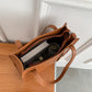 Iconic Belt Tote Bag 4 colors [Pre-order item]
