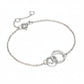 Ring bracelet 3 colors [Pre-order item]