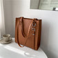Iconic Belt Tote Bag 4 colors [Pre-order item]