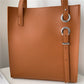 Iconic Belt Tote Bag 4 colors [Pre-order item]