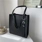 Iconic Belt Tote Bag 4 colors [Pre-order item]